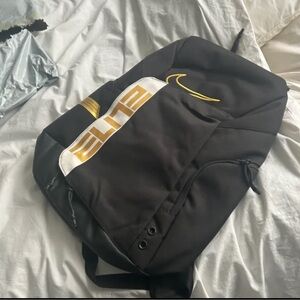Nike elite backpack